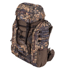 Рюкзак Shaman Butterfly Oak Wood 35+5 литров Рюкзак Shaman Butterfly Oak Wood 35+5 литров