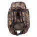 Рюкзак Shaman Butterfly Oak Wood 35+5 литров