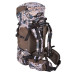 Рюкзак Shaman Alaska Open Mountain 50 литров Рюкзак Shaman Alaska Open Mountain 50 литров