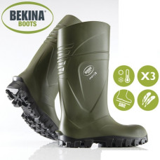 Сапоги из полиуретана Bekina Steplite X Сапоги из полиуретана Bekina Steplite X
