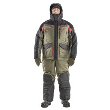 Костюм ХСН Арктика III-1 NEW температура эксплуатации от -10°С до -50°С Костюм ХСН Арктика III-1 NEW температура эксплуатации от -10°С до -50°С