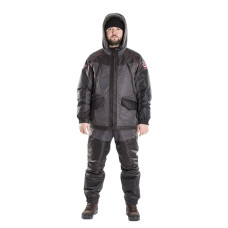 Костюм ХСН Stalker FISHER температура эксплуатации от 0°С до -15°С Костюм ХСН Stalker FISHER температура эксплуатации от 0°С до -15°С