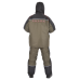 Костюм ХСН SHARK (oxford) температура эксплуатации от -10°С до -40°С Костюм ХСН SHARK (oxford) температура эксплуатации от -10°С до -40°С