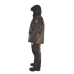 Костюм ХСН SHARK (Lokker khaki) температура эксплуатации от -10°С до -40°С