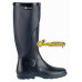 Резиновые сапоги из каучука AIGLE Rboot