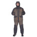 Костюм ХСН North Fish special температура эксплуатации от -10°С до -45°С Костюм ХСН North Fish special температура эксплуатации от -10°С до -45°С