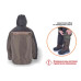 Костюм ХСН North Fish special температура эксплуатации от -10°С до -45°С Костюм ХСН North Fish special температура эксплуатации от -10°С до -45°С