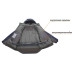 Костюм ХСН North Fish special температура эксплуатации от -10°С до -45°С Костюм ХСН North Fish special температура эксплуатации от -10°С до -45°С