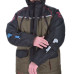 Костюм-поплавок ХСН FLOAT (LOKKER) температура эксплуатации от -10°С до -40°С Костюм-поплавок ХСН FLOAT (LOKKER) температура эксплуатации от -10°С до -40°С