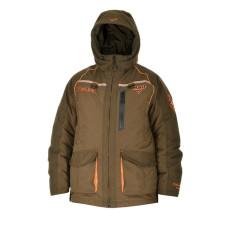 Костюм ХСН Fisher Universal температура эксплуатации от -10°С до -45°С Костюм ХСН Fisher Universal температура эксплуатации от -10°С до -45°С
