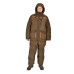Костюм ХСН Fisher Universal температура эксплуатации от -10°С до -45°С Костюм ХСН Fisher Universal температура эксплуатации от -10°С до -45°С