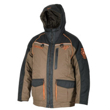 Костюм ХСН Fisher Special температура эксплуатации от от -10°С до -45°С Костюм ХСН Fisher Special температура эксплуатации от от -10°С до -45°С