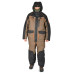 Костюм ХСН Fisher Special температура эксплуатации от от -10°С до -45°С Костюм ХСН Fisher Special температура эксплуатации от от -10°С до -45°С