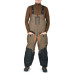 Костюм ХСН Fisher Special температура эксплуатации от от -10°С до -45°С Костюм ХСН Fisher Special температура эксплуатации от от -10°С до -45°С