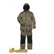 Зимний костюм Norfin Discovery Зимний костюм Norfin Discovery