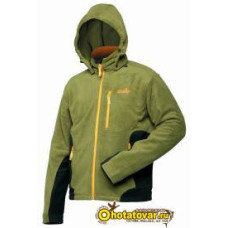 Куртка флисовая с капюшоном Norfin Outdoor Куртка флисовая с капюшоном Norfin Outdoor