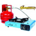 Газовая плита Kovea Portable Range TKR-9507-P Газовая плита Kovea Portable Range TKR-9507-P