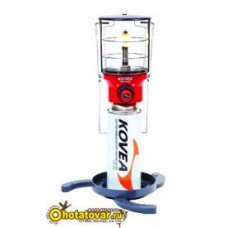 Газовая лампа-фонарь Kovea Glow Lantern KL-102 Газовая лампа-фонарь Kovea Glow Lantern KL-102