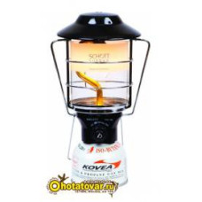 Газовый фонарь-лампа Kovea Lighthouse Gas Lantern TKL-961 Газовый фонарь-лампа Kovea Lighthouse Gas Lantern TKL-961