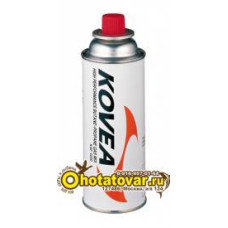 Газовый баллон цангового типа Kovea KGF-0220 Газовый баллон цангового типа Kovea KGF-0220