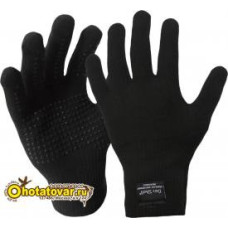 Водонепроницаемые перчатки DexShell TouchFit Coolmax Wool Gloves Водонепроницаемые перчатки DexShell TouchFit Coolmax Wool Gloves