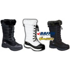 Женские зимние сапоги BAFFIN Iceland Женские зимние сапоги BAFFIN Iceland