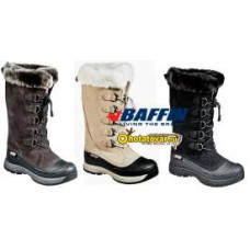 Женские теплые сапоги BAFFIN Judy Женские теплые сапоги BAFFIN Judy