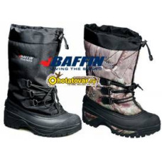 Сапоги для зимней рыбалки BAFFIN Arctic Сапоги для зимней рыбалки BAFFIN Arctic