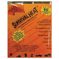 Термогрелка Heat Max большая