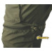 Летние быстросохнущие брюки-шорты Norfin Convertable Pants