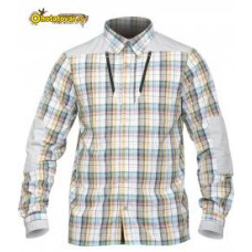 Рубашка для рыбалки с длинным рукавом Norfin Summer Long Sleeve Рубашка для рыбалки с длинным рукавом Norfin Summer Long Sleeve