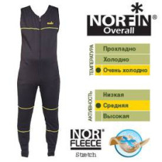 Термобелье комбинезон Norfin Overall Термобелье комбинезон Norfin Overall