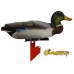 Комплект чучел уток NRA FUD Mallards (Кряква) Комплект чучел уток NRA FUD Mallards (Кряква)