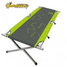 Складная кровать туриста Norfin Aspern Comfort Складная кровать туриста Norfin Aspern Comfort