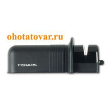 Универсальная точилка Fiskars для ножей и топоров Универсальная точилка Fiskars для ножей и топоров