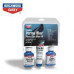 Набор для воронения Perma Blue Paste Gun Blue Kit