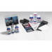 Набор для воронения Perma Blue Paste Gun Blue Kit