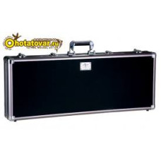 Оружейный кейс Vanguard Classic 52CL (длина до 85 см) Оружейный кейс Vanguard Classic 52CL (длина до 85 см)