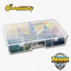 Коробка для рыболовных приманок Flambeau 7004R Коробка для рыболовных приманок Flambeau 7004R