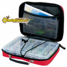 Рыболовный кейс-ящик Flambeau AZ2 Soft Tackle System Рыболовный кейс-ящик Flambeau AZ2 Soft Tackle System