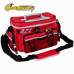 Ящик-сумка для рыбалки Flambeau AZ4 Soft Tackle System Ящик-сумка для рыбалки Flambeau AZ4 Soft Tackle System