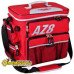 Рыболовная сумка с коробками Flambeau AZ8 Soft Tackle System Рыболовная сумка с коробками Flambeau AZ8 Soft Tackle System