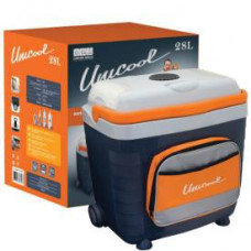 Автомобильный холодильник термоэлектрический UNICOOL – 28L Автомобильный холодильник термоэлектрический UNICOOL – 28L