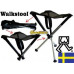 Стул охотничий складной WalkStool 45L (Швеция) Стул охотничий складной WalkStool 45L (Швеция)