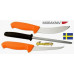 Набор Mora Hunting Set 3000 Comfort (2 ножа мусат)