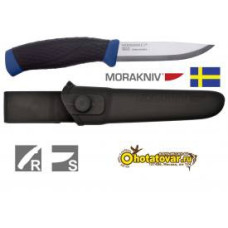 Нож Mora Craftline Top Q Allround Нож Mora Craftline Top Q Allround