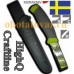 Нож Mora Craftline High Q Chisel Knife (нож-стамеска)
