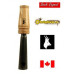 Манок на косулю Buck Expert 67RB (крик самки, крик детеныша) Манок на косулю Buck Expert 67RB (крик самки, крик детеныша)