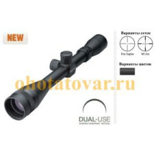 Прицел "Leupold Mark AR 6-18x40 T1" Прицел "Leupold Mark AR 6-18x40 T1"