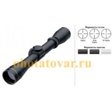 Прицел "Leupold VX-I 3-9x40" Прицел "Leupold VX-I 3-9x40"